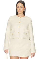 Hilde Jacket