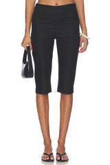 Anaia Linen Capri Pant