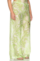 Nyra Pant