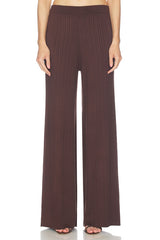 Sibylla Rib Knit Pant