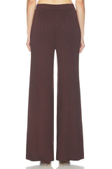 Sibylla Rib Knit Pant