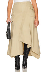 Noma Midi Skirt