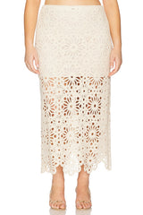 Shay Midi Skirt