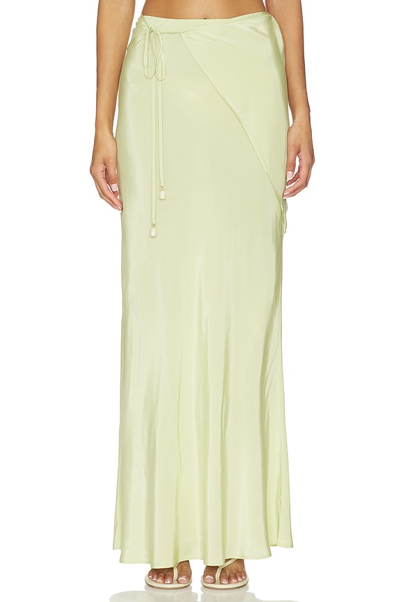 Tahlia Maxi Skirt