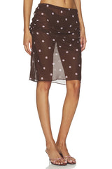 Ramona Midi Skirt