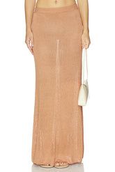 Sivan Knit Skirt