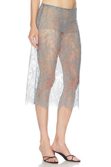 Mimi Midi Skirt