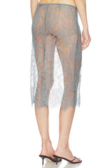 Mimi Midi Skirt