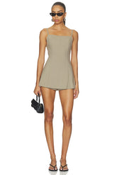Nicoly Romper