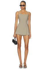 Nicoly Romper
