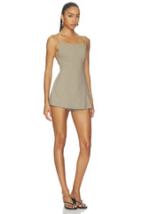 Nicoly Romper