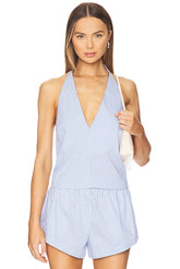 Skye Top
