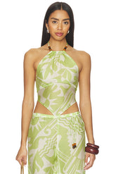 Nyra Top