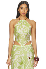 Nyra Top