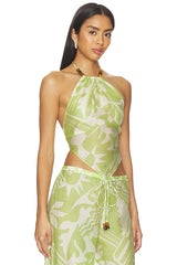 Nyra Top