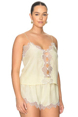Rhea Cami Top