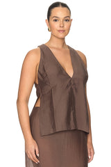 Cecille Top