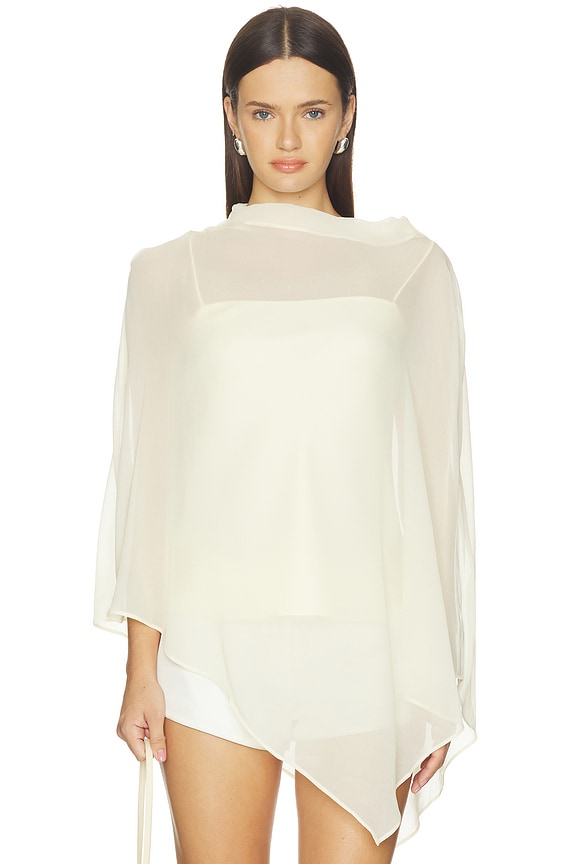 Evolet Top