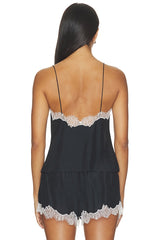 Rhea Cami Top