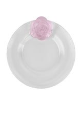 Rose Plate