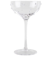 Clear Pearl Glass
