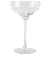 Clear Pearl Glass