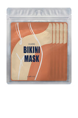 Calming Bikini Mask 5 Pack