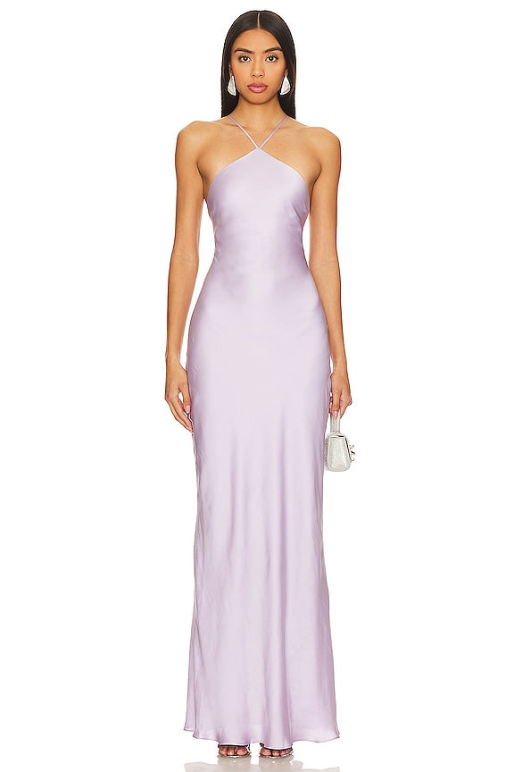 Kira Maxi Dress
