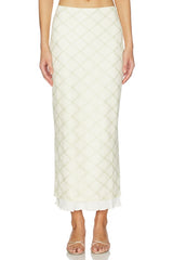 Norelle Midi Skirt