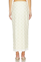 Norelle Midi Skirt