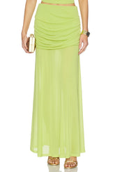 Divya Skirt
