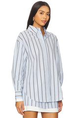 Leia Shirt