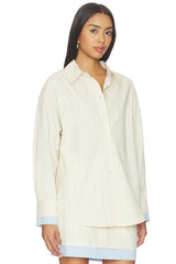 Marmalade Shirts