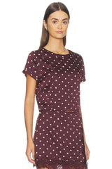 x REVOLVE Raye Top