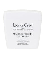 Masque Fleurs de Jasmin Deep Conditioning Mask for Thin Hair
