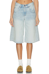 Super Baggy Jort