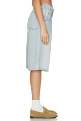 Super Baggy Jort