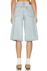 Super Baggy Jort