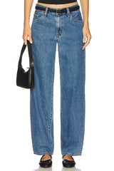 Baggy Dad Jeans