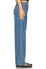 Baggy Dad Jeans