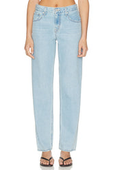 Loose Taper Jean