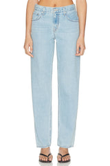 Loose Taper Jean