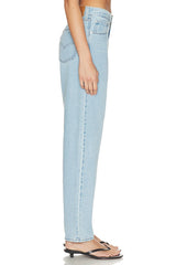 Loose Taper Jean