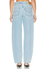 Loose Taper Jean