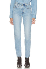 501 Straight Jeans