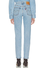 501 Straight Jeans