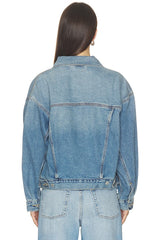 90s Trucker Jacket