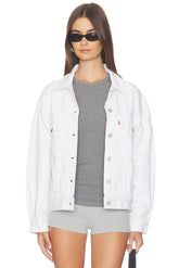 90s Trucker Jacket