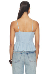 Monet Blouse