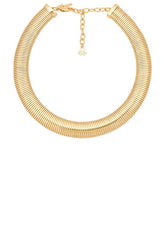 Snake Chain Necklace